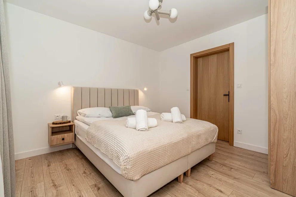 Apartament noclegi Białka tatrzańska